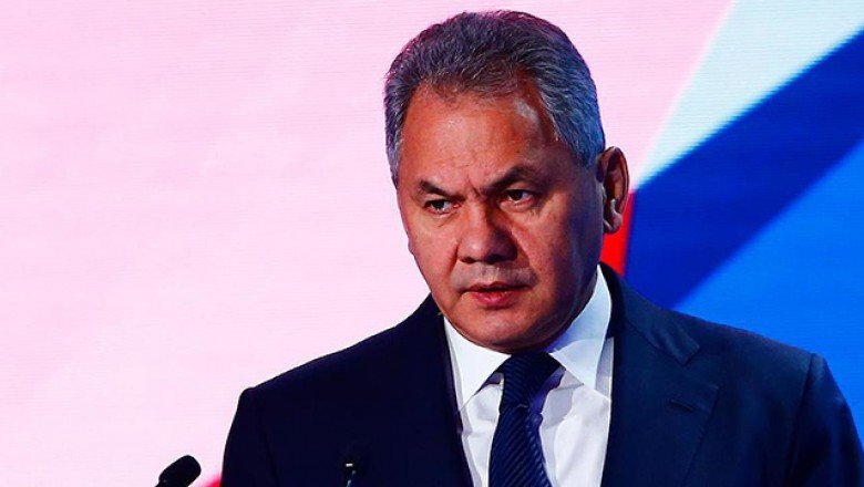 Rus bakandan Karadeniz’e giren ABD gemisiyle ilgili provokasyon mesajı