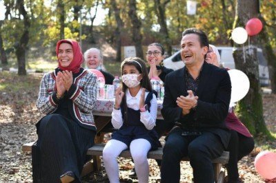 Tuzla’da Kronik Hastalıklar Merkezi kurulacak