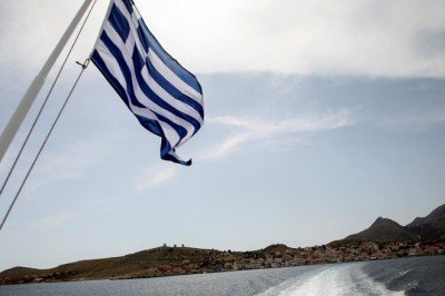 Yunanistan, AİHM’de hakkında en çok dava açılan ilk 10 ülke arasında
