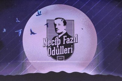 ‘2021 Necip Fazıl Ödülleri’ni kazananlar açıklandı