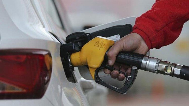 ABD’de benzin fiyatlarına ayarlama mı gelecek?