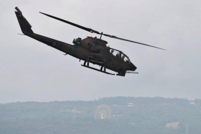 ABD’den Yunanistan’a sevkiyat: Dedeağaç gözlemevine dönüşüyor