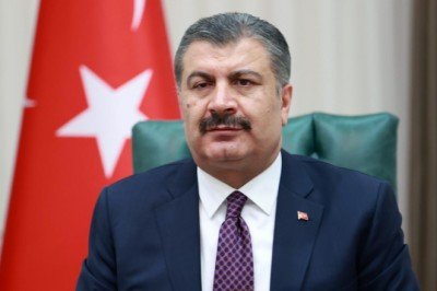 Bakan Koca’dan 40 bin atama açıklaması