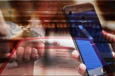 ByLock’un lisans sahibine yurt dışına çıkış yasağı