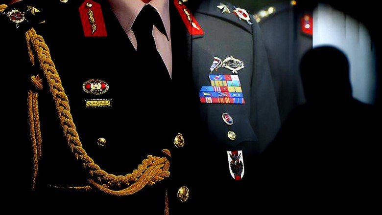 Eski tuğgeneral Atasoy’a 14 yıl 2 ay hapis cezası