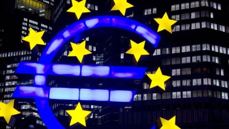 Euro Bölgesi’nde işsizlik geriledi