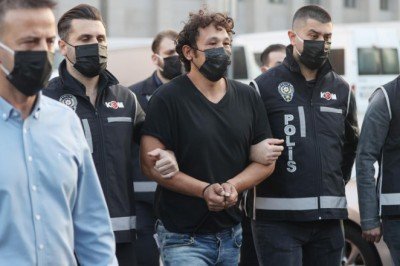Fatih Aydın’ın ifadesinin detayları ortaya çıktı