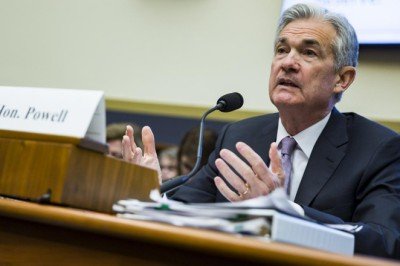 Fed Başkanı Powell’dan ‘istihdam değerlendirmesi’ne yönelik açıklama