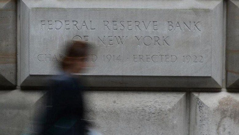 Fed’den varlık fiyatları açıklaması
