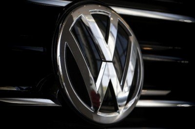 Greenpeace Almanya, ‘iklim krizini körüklediği’ iddiasıyla Volkswagen hakkında dava açtı