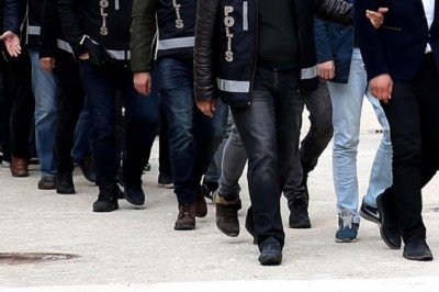 Kastamonu’da uyuşturucu operasyonu: 10 gözaltı