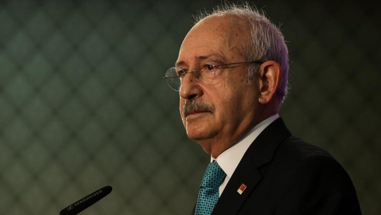 Kılıçdaroğlu’ndan 10 Kasım mesajı