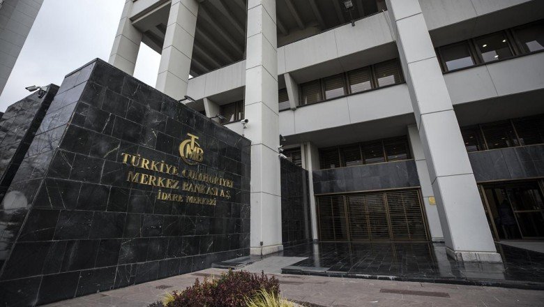 Merkez Bankası’ndan zorunlu karşılık oranlarında değişiklik