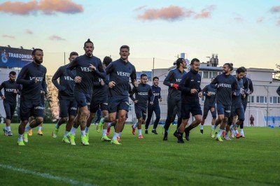 Milli ara Trabzonspor’a ilaç olacak