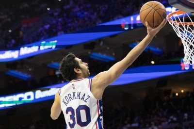 NBA’de Furkan’ın 19 sayısı 76ers’ın mağlubiyetini önleyemedi