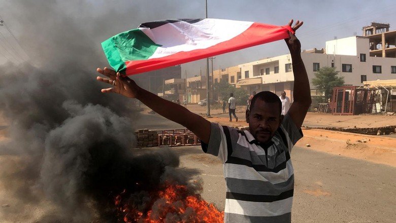 Sudan’da mahkeme internet kısıtlamasını kaldırdı