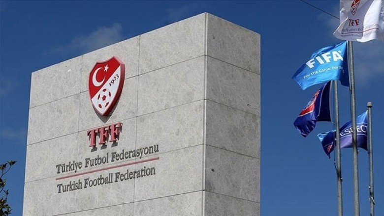 Süper Lig’de 5 kulüp PFDK’ye sevk edildi