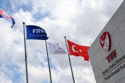 Süper Lig’de 5 kulüp PFDK’ye sevk edildi