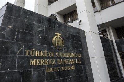 TCMB, ‘Yeşil Ekonomi ve İklim Değişikliği Müdürlüğü’ kurdu