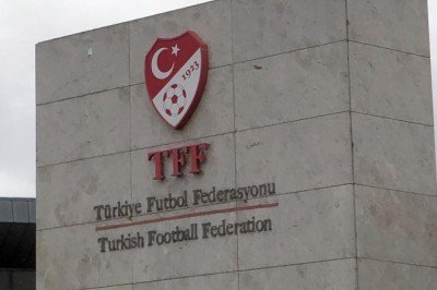 TFF’den seyirci açıklaması