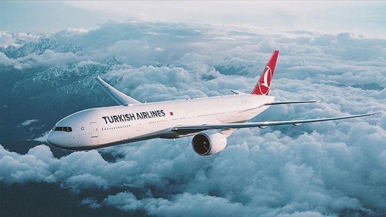 THY Avrupa’da ikinci sırada