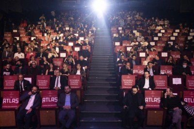 Uluslararası Suç ve Ceza Film Festivali adalet temasıyla başlıyor