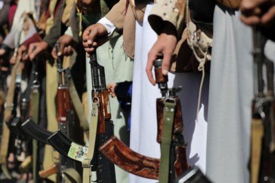 Yemen’de 115 Husi milis öldürüldü
