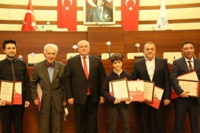 100’üncü yıla 10 proje finalde