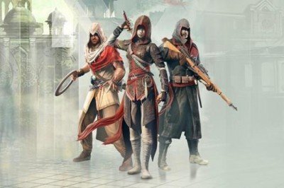 109 TL’lik Assassin’s Creed oyunu ücretsiz oldu – DonanimHaber