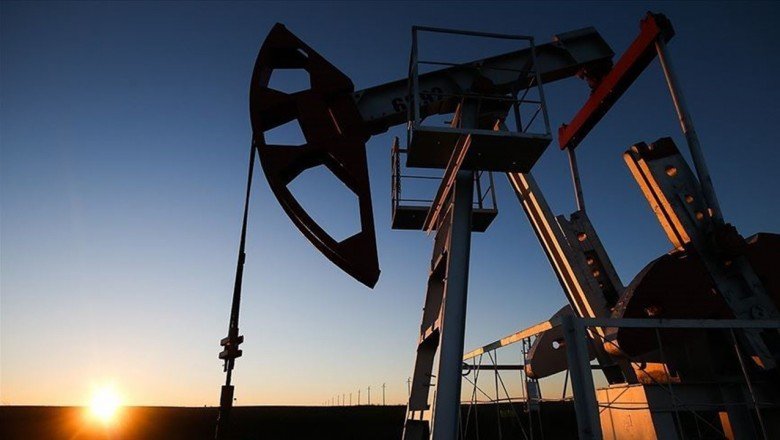 ABD, petrol fiyatı tahminini yukarı yönlü güncelledi