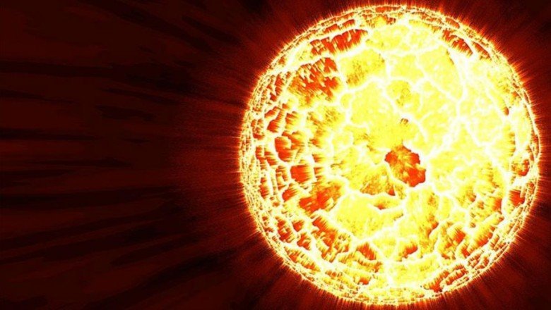 Bilim insanlarından korkunç sözler! Güneş’in sonu hakkında anlattıkları tüyler ürpertti – Haberler.com