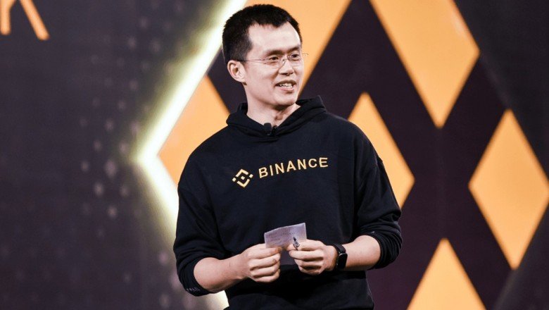 Binance’den Fransa’ya 100 milyon euro yatırım