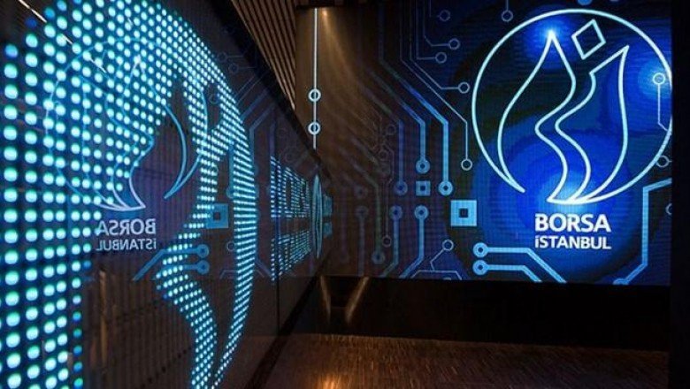 Borsa İstanbul’da tarihi rekor!