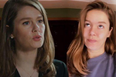 ‘Camdaki Kız’ dizisinden ayrılacak mı? Burcu Biricik’ten yanıt geldi – Milliyet