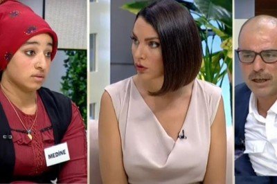 Ece Üner ile Susma’da Medine’den babası hakkında kan donduran iddialar! – Posta