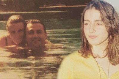 Esra Dermancıoğlu eski eşini ve kızı Refia’yı paylaştı: Bu güzeli biz yaptık! – Magazin haberleri – Habertürk