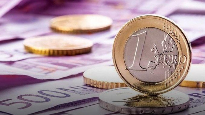 Euro Bölgesi’nde yatırımcı güveninde iyimser hava