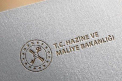 Hazine 4,3 milyar lira borçlandı