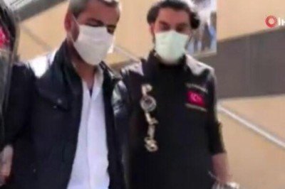 ”Kendinden 20 yaş küçük kişiyle evlenemezsin” dedi, ablasını vahşice öldürdü! Ağırlaştırılmış müebbet istemi