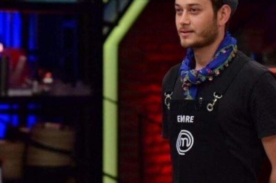 MasterChef’ten elenen Emre Büber’e hayatının fırsatı sunuldu! Acun Ilıcalı yine yaptı yapacağını! – Sabah