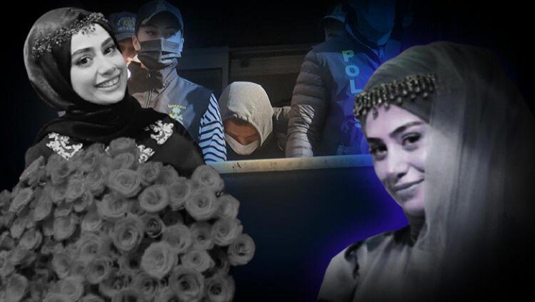 Mimar Başak Cengiz’in Ataşehir’de korkunç ölümü! Samuray kılıçlı katil Can Göktuğ Boz’un ilk ifadesi ortaya çıktı – Hürriyet