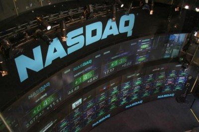 New York borsası iyi gelen veri sonrası yükselişte