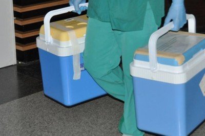 Organ Doku ve Bağış Haftası: Her bağış yeni bir hayat