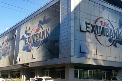 Türk Eximbank’a sendikasyon kredisi