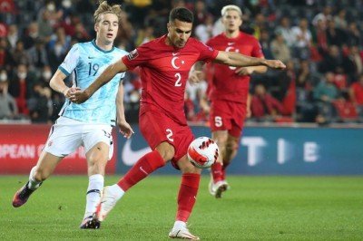 2022 FIFA Dünya Kupası Avrupa Elemeleri’nde heyecan başlıyor