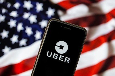 ABD Adalet Bakanlığı’ndan Uber’e dava: Tazminat talep edildi