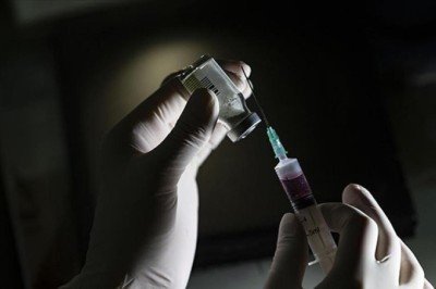 ABD’de 1 haftada 511 yaş arasındaki yaklaşık 900 bin çocuk aşı oldu
