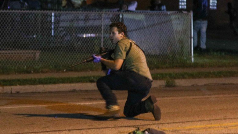 ABD’de Rittenhouse davasında video kayıtları inceleniyor