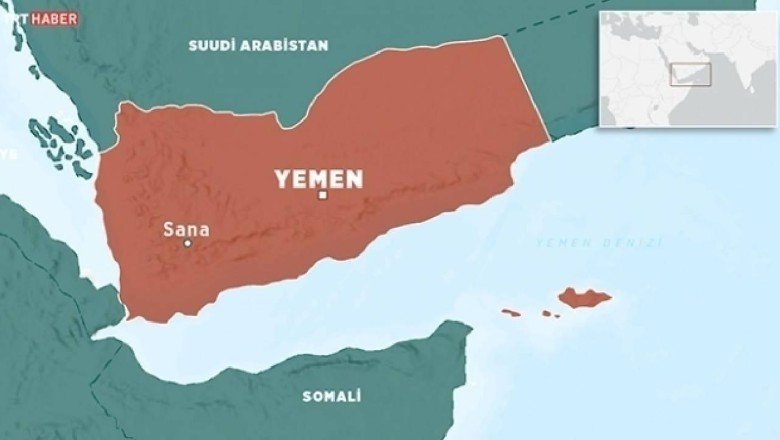 Arap koalisyonu: Suudi güçlerinin Yemen’den çıktığı haberleri asılsız