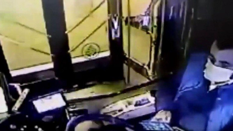 Beşiktaş’taki otobüs kazası davası: Şoförün 22,5 yıl hapsi istendi